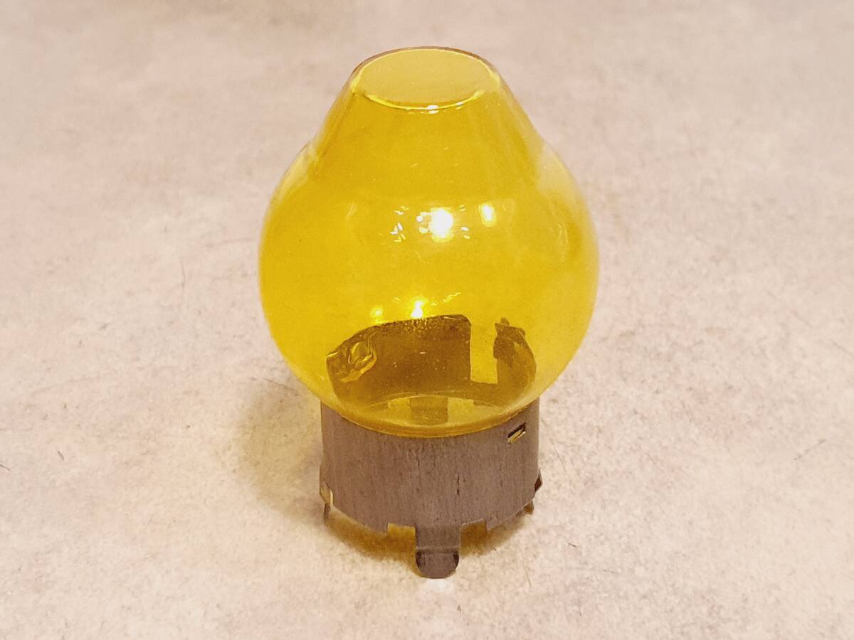 H4ランプ用イエローバルブカバー拍卖