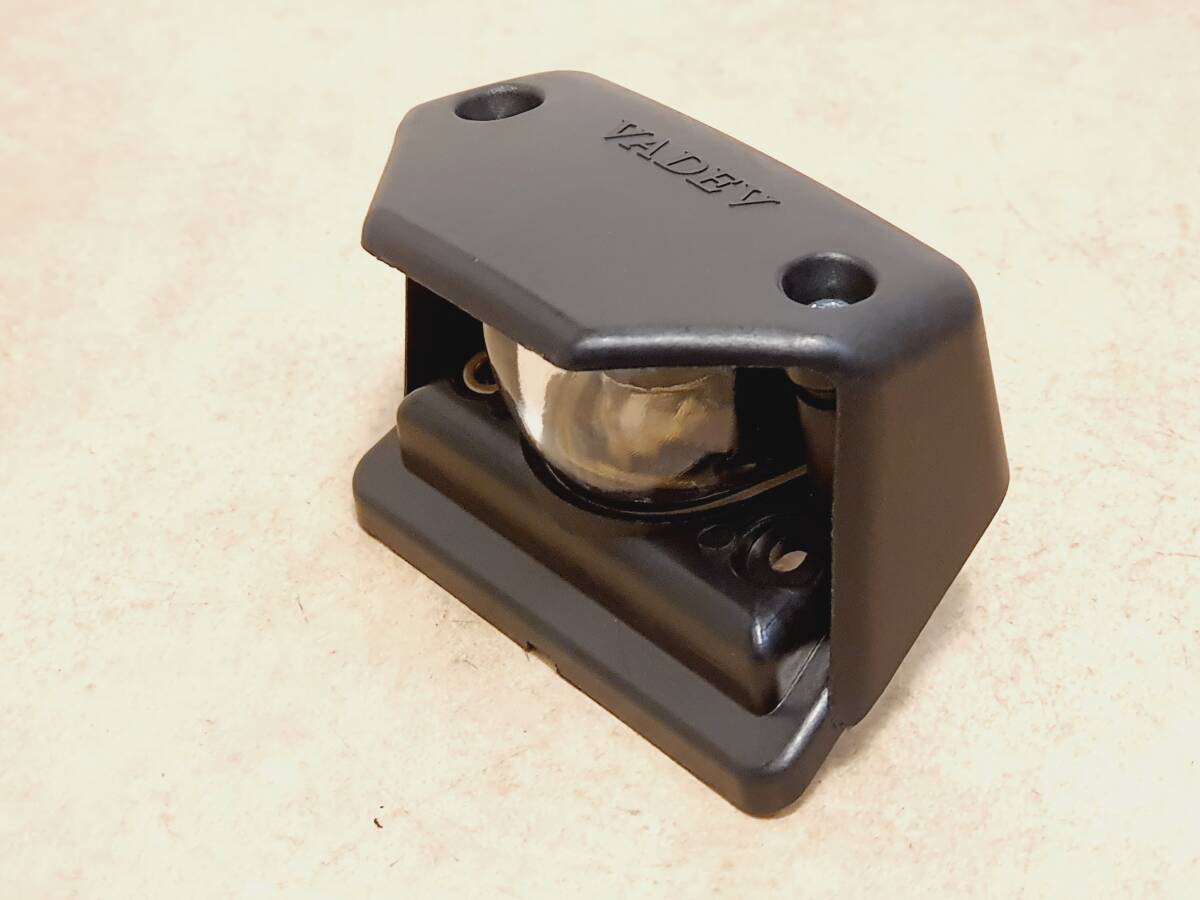 ルノー・4 キャトル ナンバープレートランプ拍卖