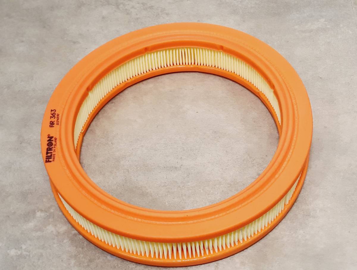 アウトビアンキ・A112 アバルトエアクリーナー拍卖