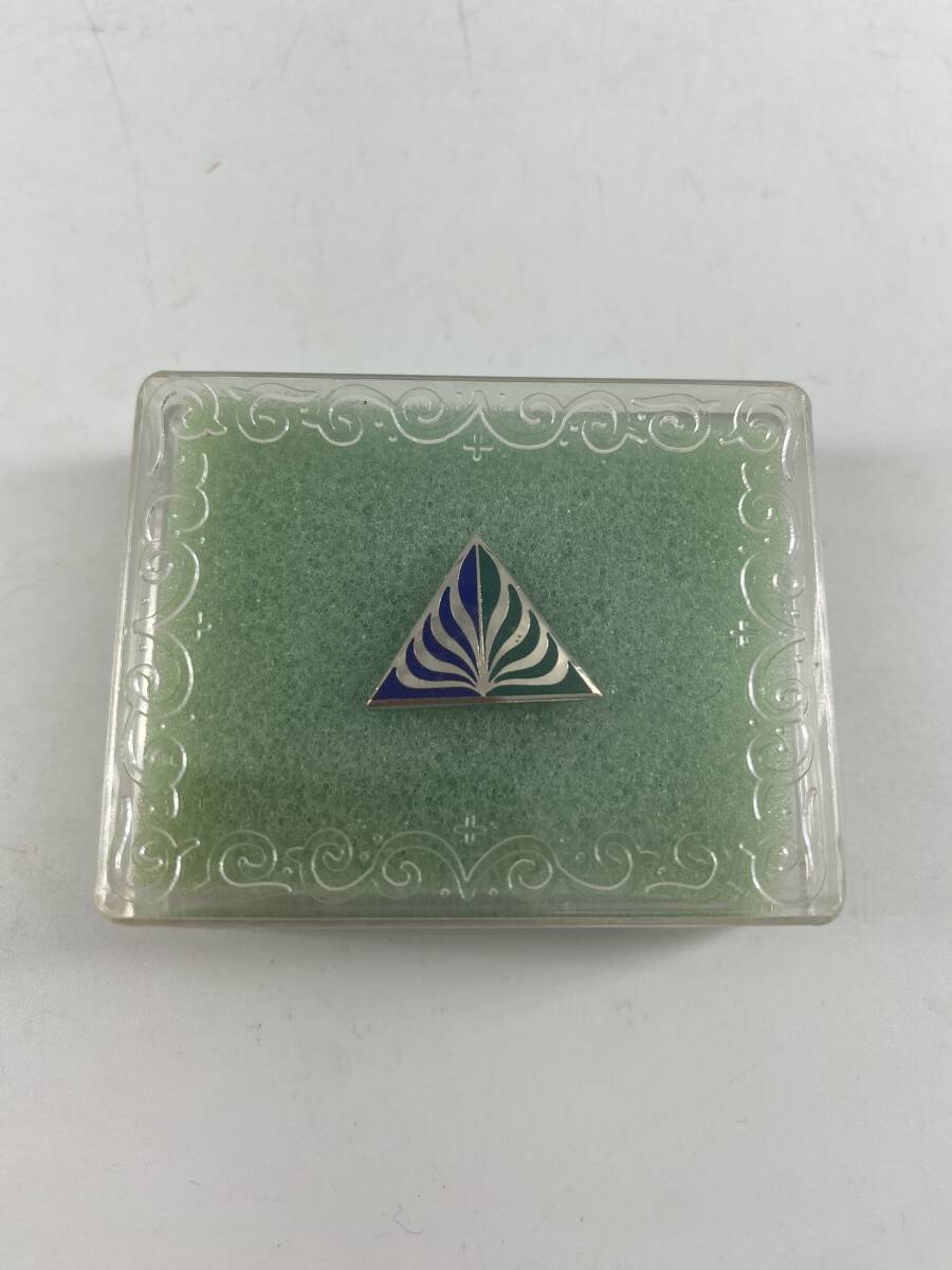 非売品 ESP研究所 指導者用ピンバッジ拍卖