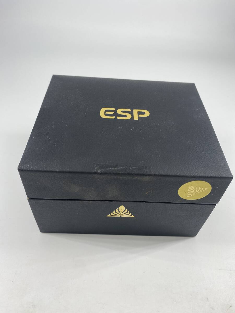 ESP ブレスレット 5本セット K24 5μ 遺品整理 拍卖