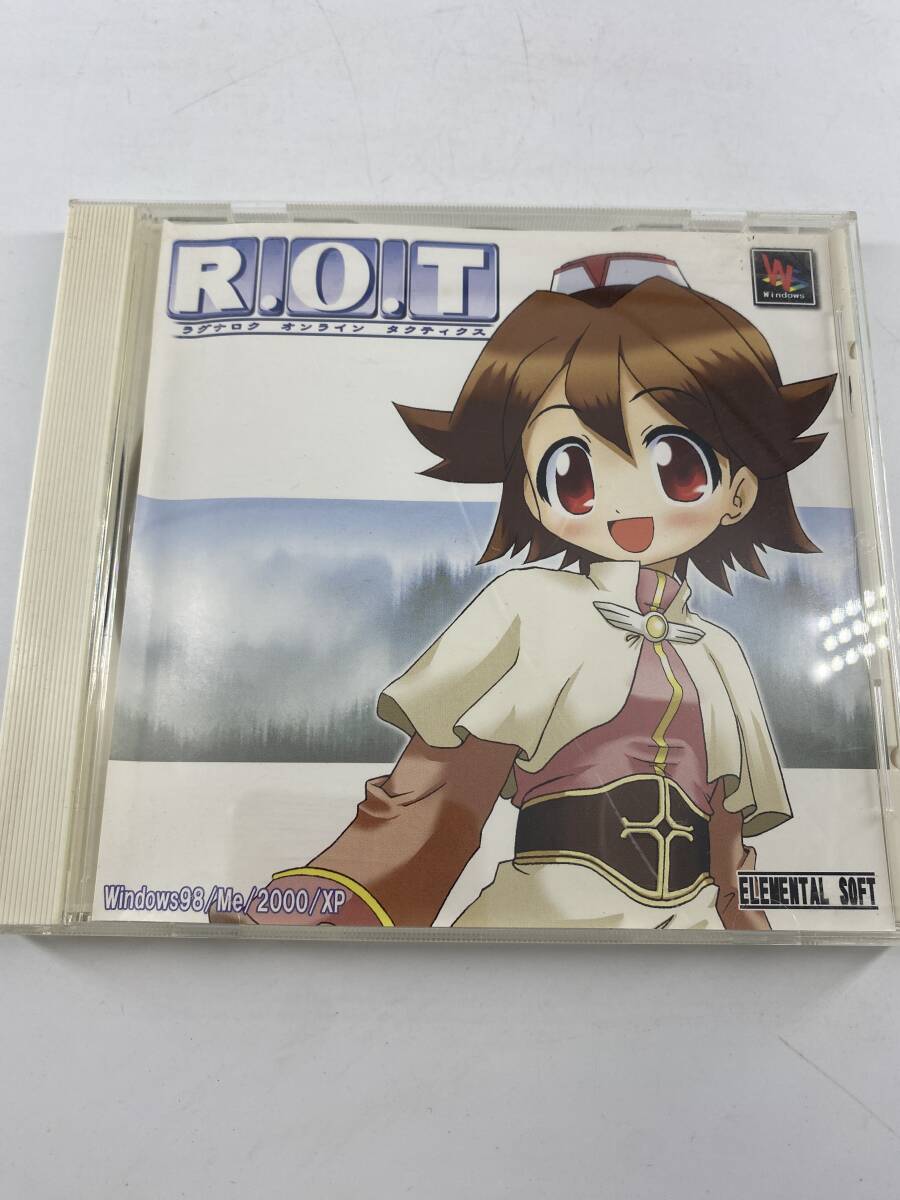 PCゲーム R.O.T ラグナロク オンライン タクティクス拍卖