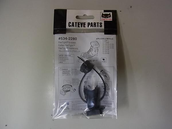 CAT EYE(キャットアイ) SP-11 フレックスタイト 5342280拍卖