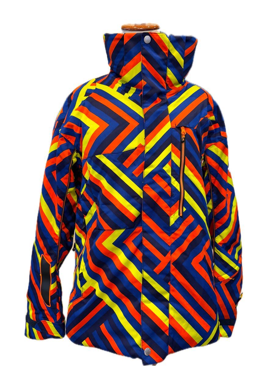 ミズノ MIZUNO スキーウェア ジャケットパンツ上下セット デモモデル サイズ メンズM/M 目立った汚れ傷無し 送料込み 激安価格 拍卖