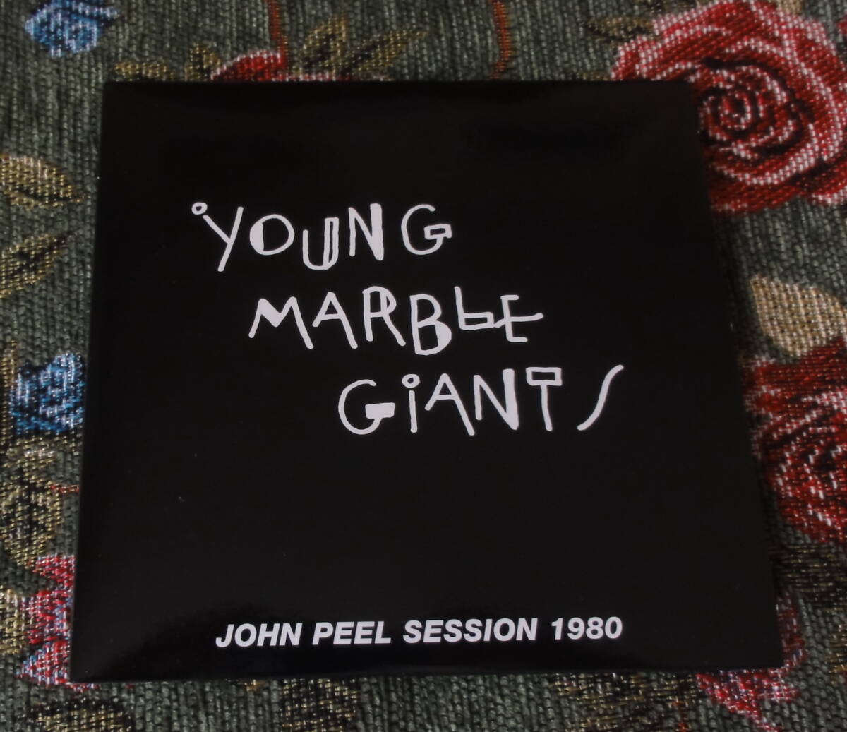 Young Marble Giants / Colossal Youth ( 2007 Limited Expanded Edition 3CD Domino )のCD3バラ売り出品拍卖