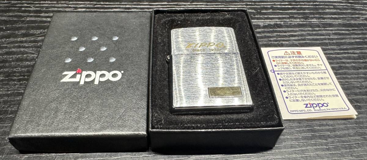 Zippo G 05 SINCE 1932 I 07 BRADFORD.PA B 喫煙グッズ 喫煙具 ライター S886拍卖