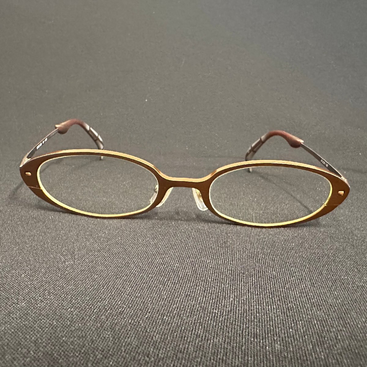 q5704 MICHEL KLEIN ミッシェルクラン メガネフレーム 眼鏡フレーム アイウェア ファッション小物拍卖