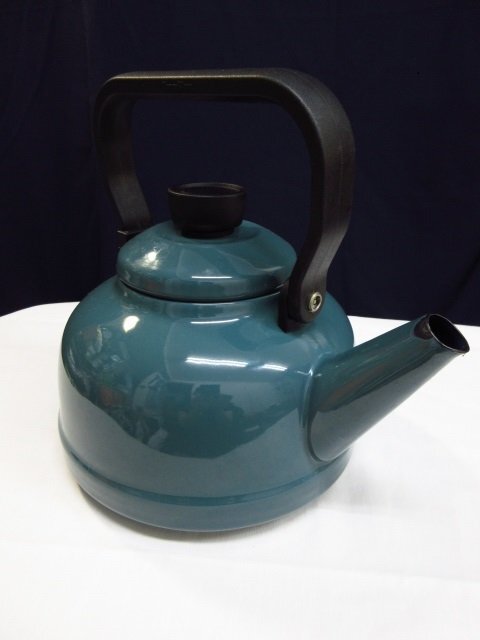 y3536 富士ホーロー ハニーウェア ソリッド 2.3L ケトル キッチン用品 FUJIHORO Honey Ware やかん ヤカン ホーロー製 琺瑯拍卖