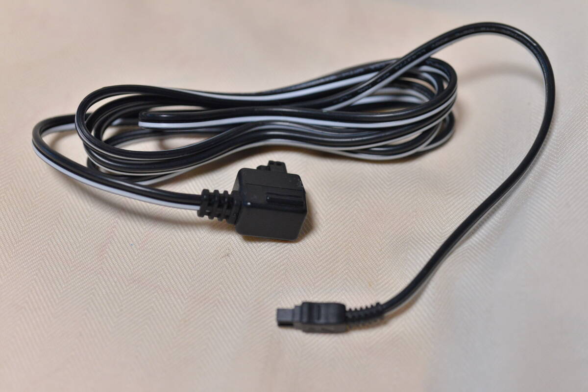SONY ソニー 純正 ハンディカム 接続コード DCケーブル DK-225 (DCコード)拍卖