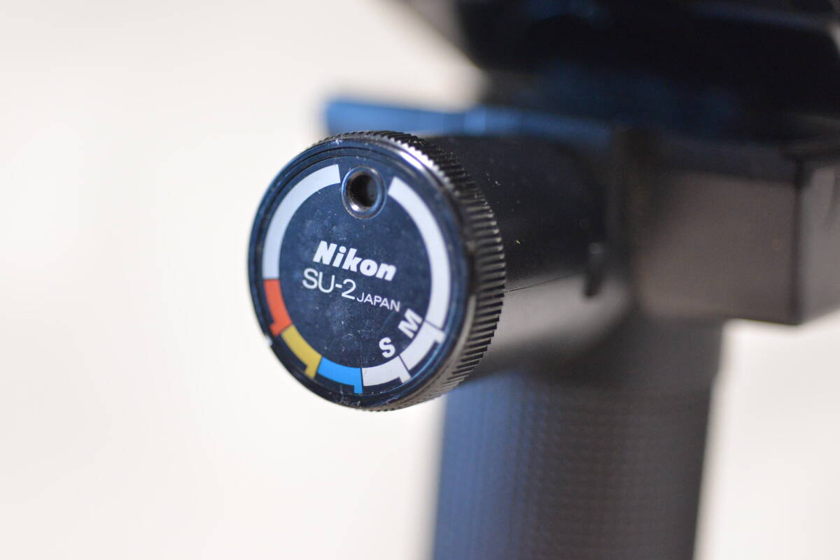 Nikon ニコン SU-2 スピードライト用拍卖