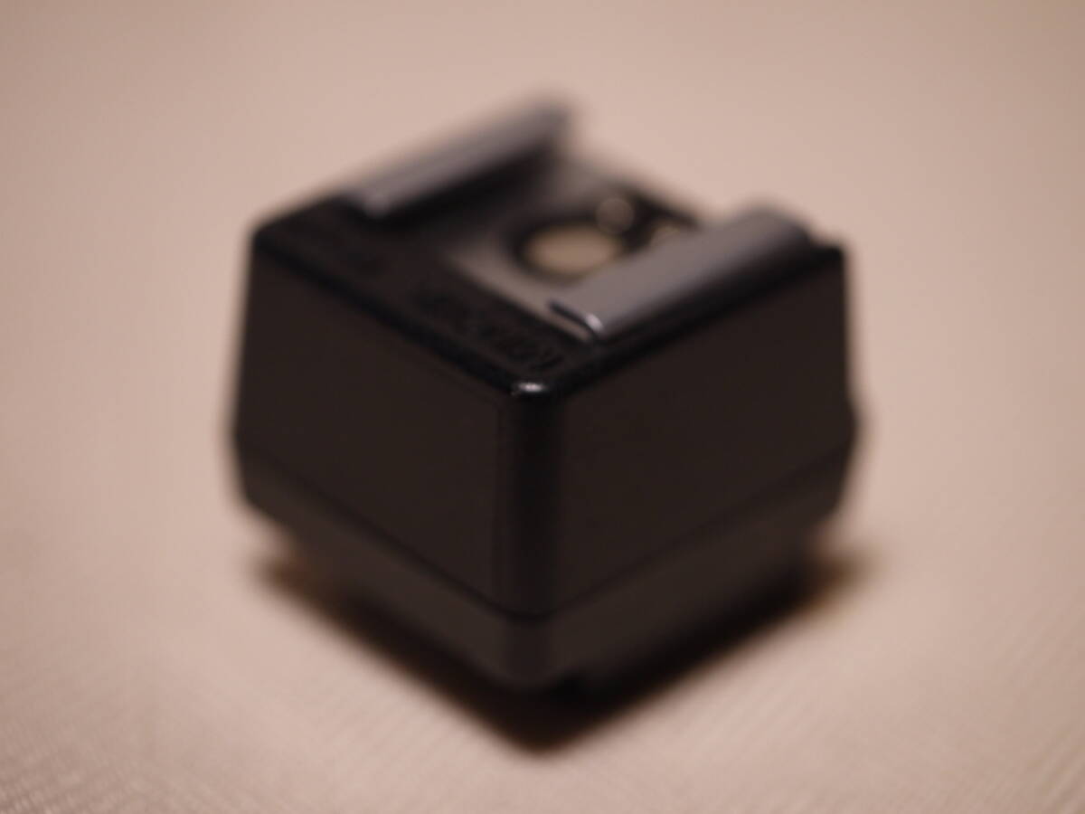 ミノルタ/MINOLTA ミノルタα フラッシュアダプター FS-1100拍卖