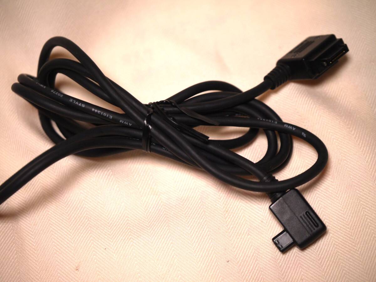 SONY ソニー DC 接続コード DK-626拍卖