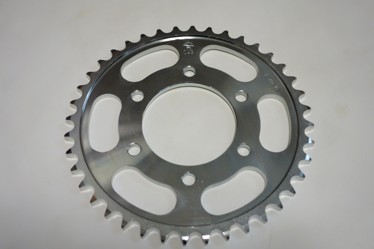 送料無料■JT リアスプロケット 40T ZRX1200R/ZRX1200S ZX-12R ZX-9R(94-01) ZZ-R1200 ZXR750 Z400FX Z400GP 新品 JTR-488拍卖