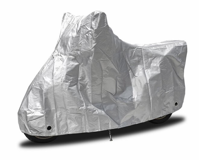 バイクカバーオックス素材【ビッグサイズ】ハーレーウルトラ(FLHTCU)・GL1500・GL1800・FLTRXS・ FLHTKL・ロードキング 新品拍卖