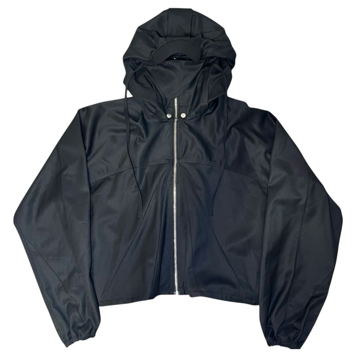 FFFPOSTALSERVICE 2025SS バラクラバ ジャケット FFFポスタルサービス 2025春夏 Balaclava Jacket ナイロン Nylon 拍卖