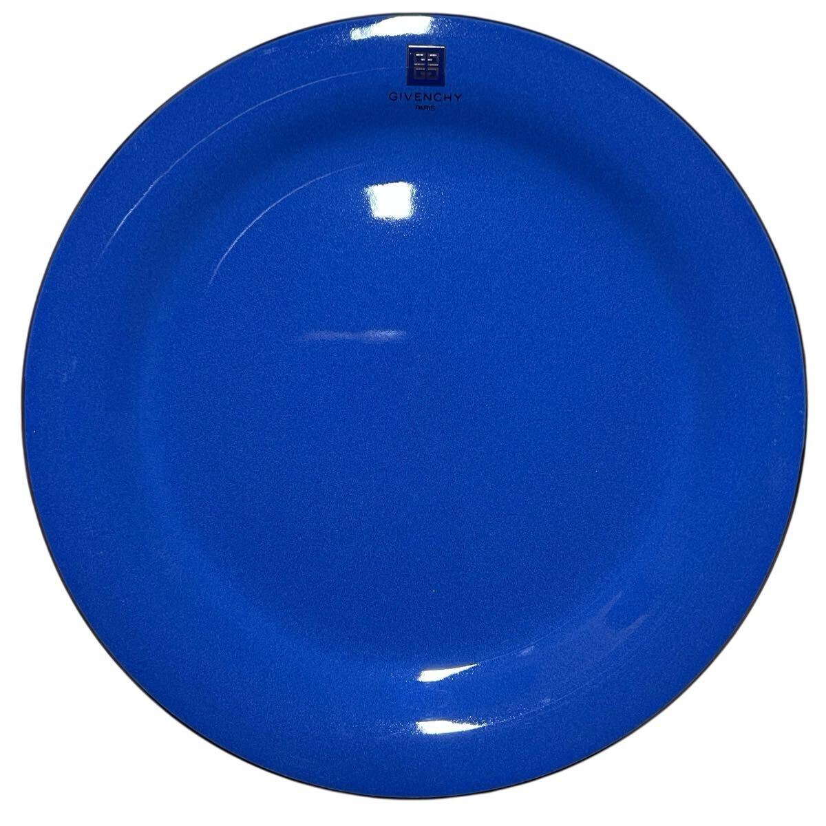 ジバンシー マルチカップ / スナックトレイ セット GIVENCHY Multi Cup with Snack Tray Set拍卖