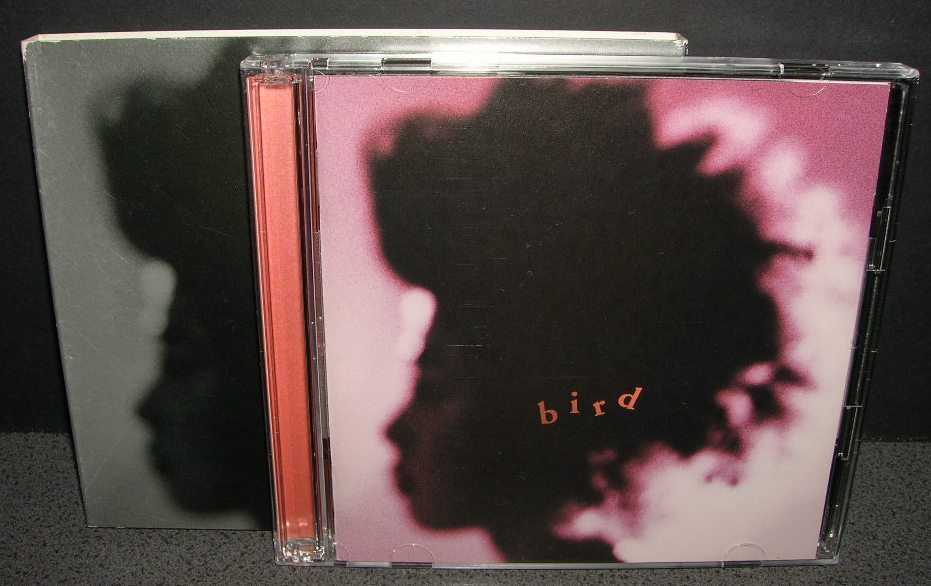 ■中古CD■ bird『 bird 』12cmCD + 8cmCD(2枚組)拍卖