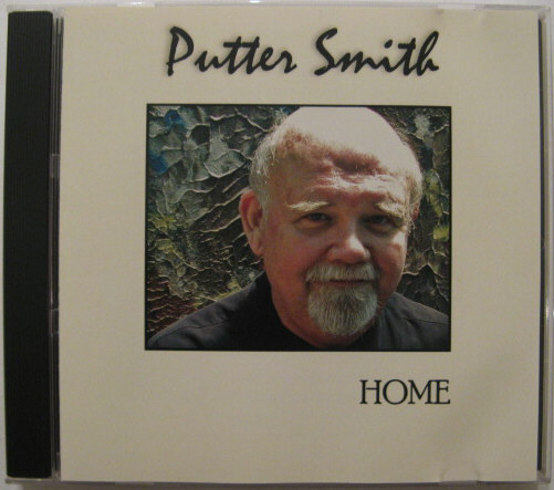 ◆CD◆PUTTER SMITH/HOME◆パター・スミス/ジャズ・ベーシスト/007 ダイヤモンドは永遠に◆USA盤拍卖