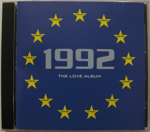 ◆CD◆CARTER/1992 THE LOVE ALBUM◆カーターUSM/轟音ツインギター+リズムボックス、UKインディーロック◆USA盤拍卖