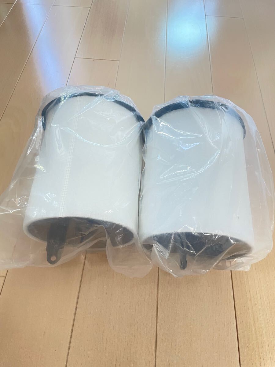 新品未使用アウディR8 V84.2エアークリーナーエアフィルター4S R8/ランボルギーニ ガヤルド 5.2L V10拍卖