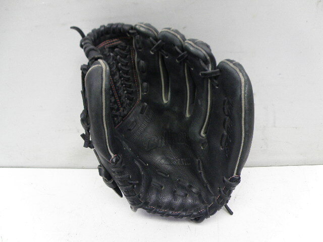 MIZUNO!ミズノ!グローブ!ソフトボール用!Lite Flex(黒)拍卖