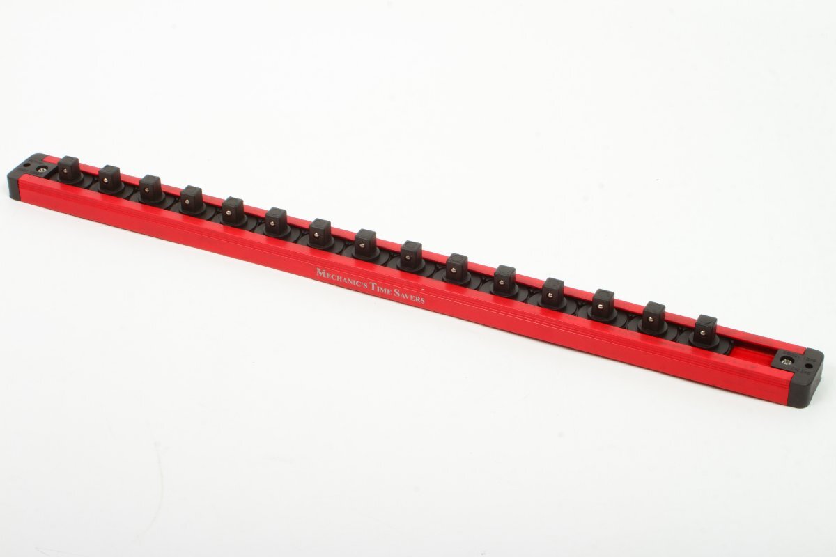 Mechanic's Time Savers/M.T.S * マグネット ソケットホルダー 工具 DIY * #5584拍卖