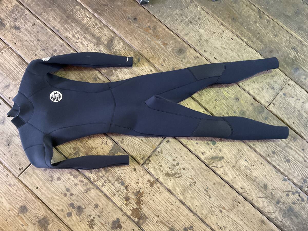 リップカール 3x2m フルスーツ レディース MLサイズ 拍卖