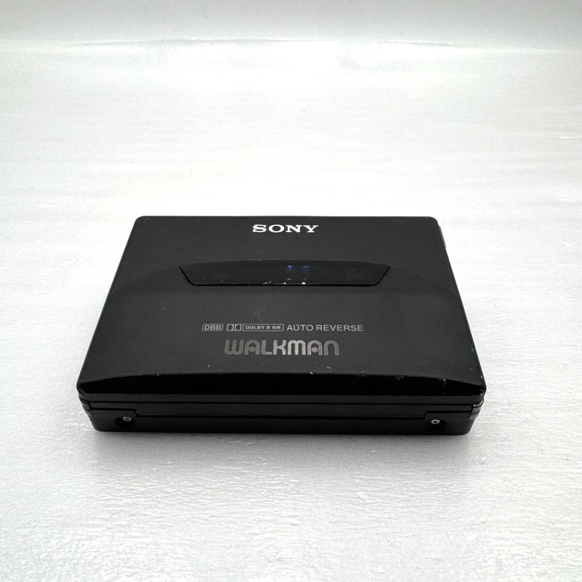 動作未確認 現状品 SONY WALKMAN WM-170 ジャンク品 ソニー ウォークマン カセットプレイヤー拍卖