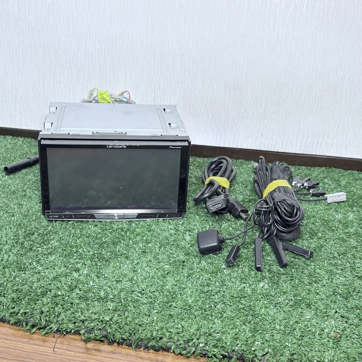 Pioneer carrozzeria AVIC‐ZH0009 (2019)拍卖