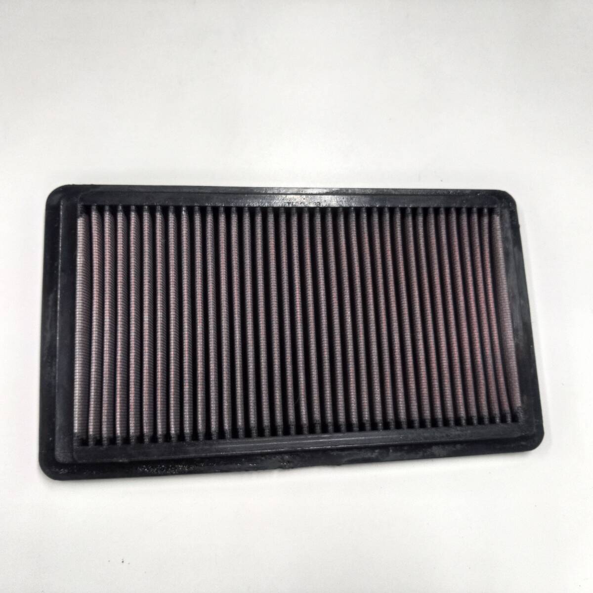 FD2 シビックtypeR K&N純正交換エアフィルター拍卖