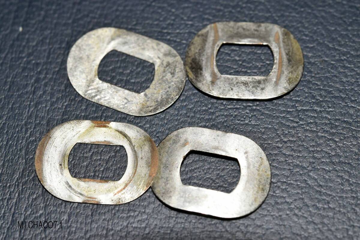 ABU AMBASSADUER PARTS アブ アンバサダー 部品 1個 WASHER #5115 5000 6000など 13004-301拍卖