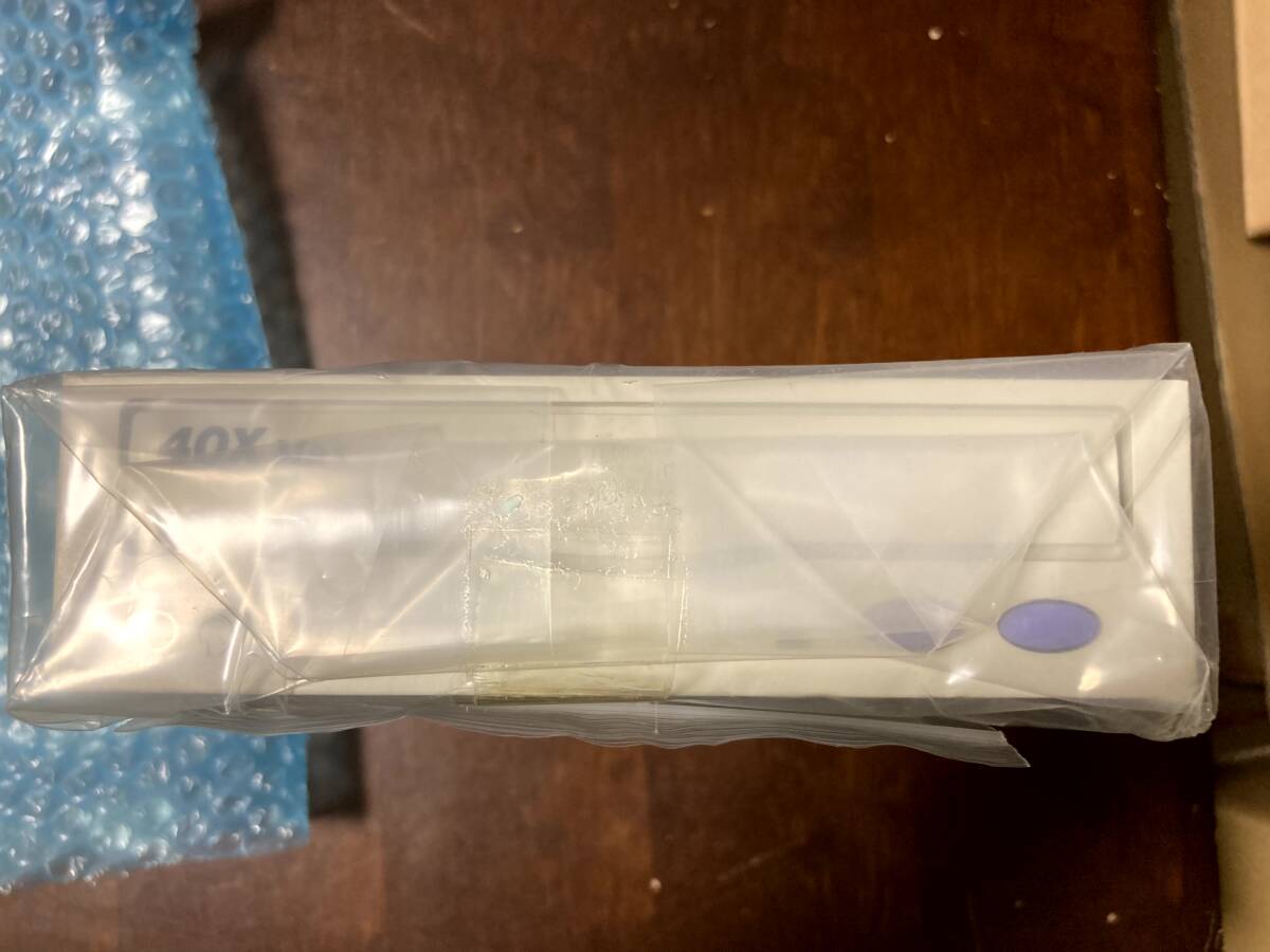 techmedia CDD-8400T CD-R 内蔵ドライブ拍卖