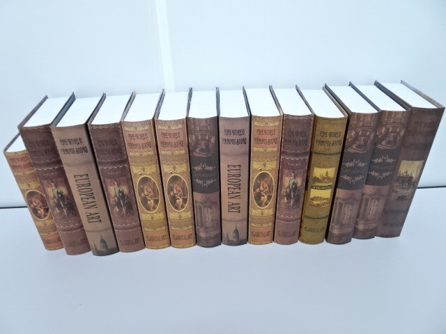 フェイクブック インテリアブック ダミーブック イミテーションブック インテリア 撮影小物 冊子 本 置物 洋書 まとめてセット拍卖