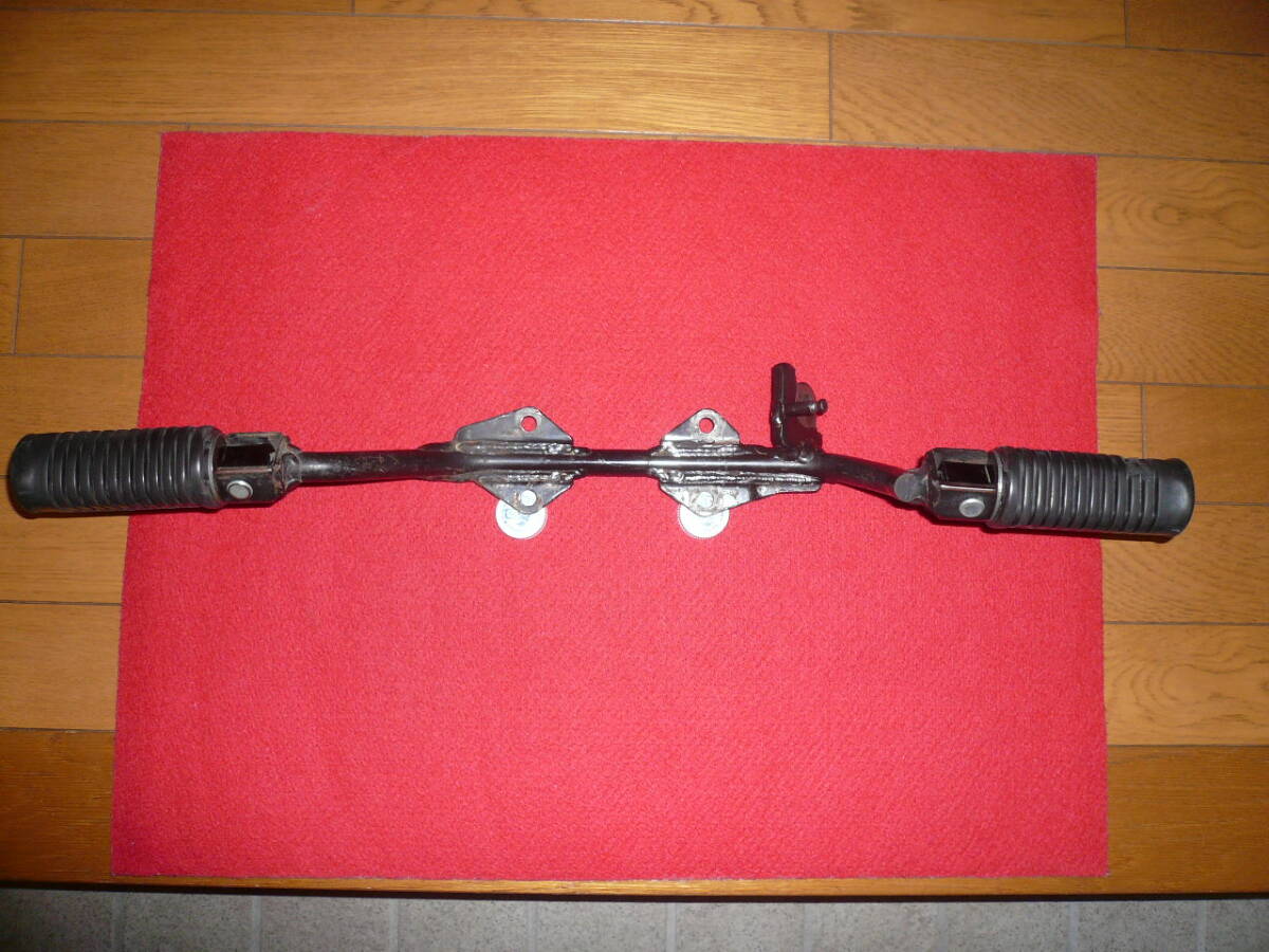 ホンダ CT110 ハンターカブ ステップ 可倒式ラバーステップ 一式拍卖