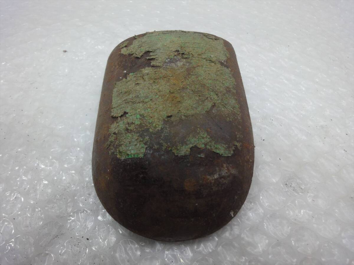 j22-8T2835 / 板金 ドーリー アテバン 88.4mm 69.5mm 厚さ32.7㎜ ★ 当板 当盤 板金工具拍卖