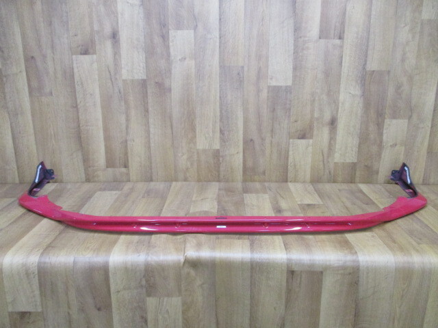 F3/ GU6/GU7/GUD/GUEインプレッサ純正STIフロントスポイラー/フロントアンダースポイラーSG517FN000/E2410FN000拍卖