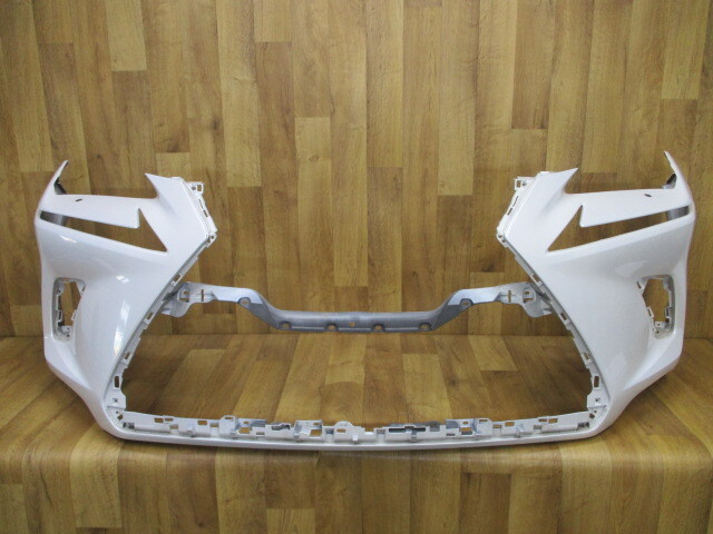 F3/ AGZ10/AGZ15/AYZ10/AYZ15レクサスNX300/300h純正フロントバンパー52119-78130拍卖
