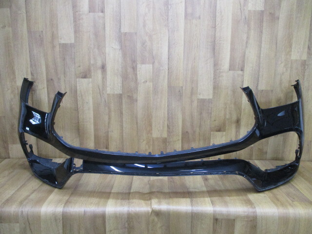 F3/ W167/V167 GLEクラス メルセデスベンツAMG純正フロントバンパーA1678855103/A167 885 51 03拍卖