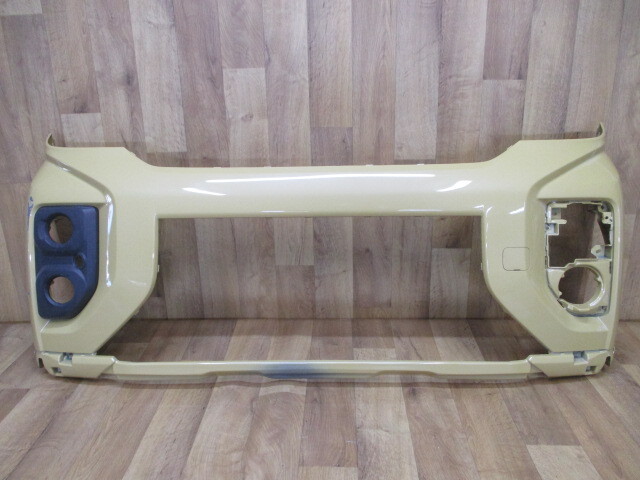 F3/ MK54S/MK94Sスペーシア純正フロントバンパー71711-53U7拍卖