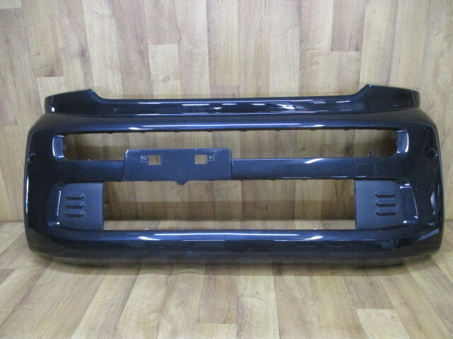 F3/ MK94Sスペーシア純正フロントバンパー71711-53U0拍卖