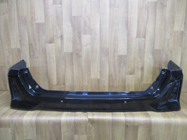 F3/ ZRR80W/ZRR85Wヴォクシー/ノア純正リアバンパー52159-28630拍卖