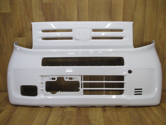 F3/ JJ1/JJ2 N-VANエヌバン純正フロントバンパー71101-TXA-0000拍卖