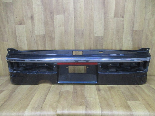 F3/ S320G/S330Gアトレーワゴン純正リアバンパー52159-B5100拍卖