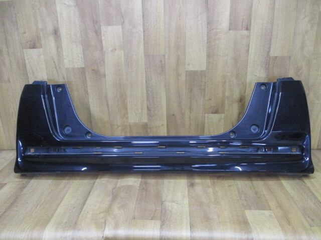 F3/ JF1/JF2 NBOX/N-BOX/エヌボックス カスタム純正リアバンパー71501-TY0-N000拍卖