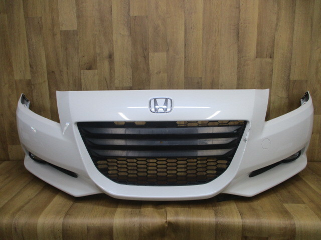 F3/ ZF1 CRZ/CR-Z純正フロントバンパー71101-SZT-ZZ00拍卖