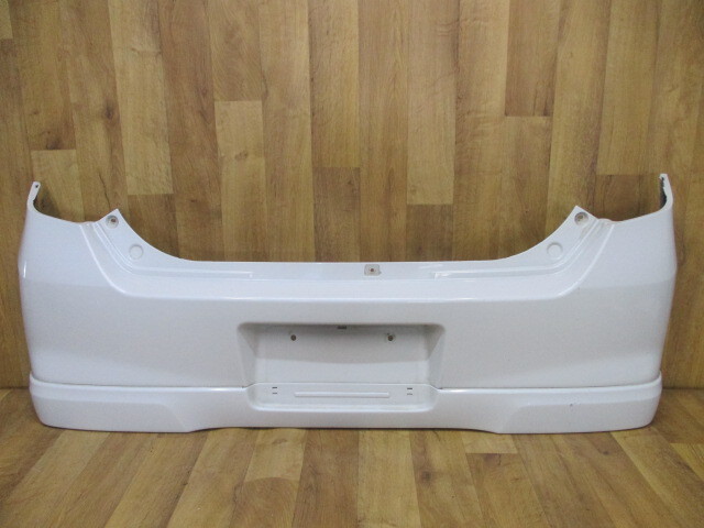 F3/ MH23SワゴンR純正リアバンパー 71811-70K0拍卖