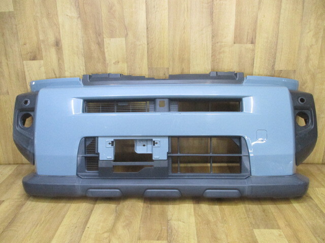 F3/ LA900S/LA910Sタフト純正フロントバンパー52119-B2E90拍卖