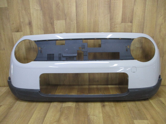 F3/ HE33Sラパン純正フロントバンパー 71711-80P0*拍卖