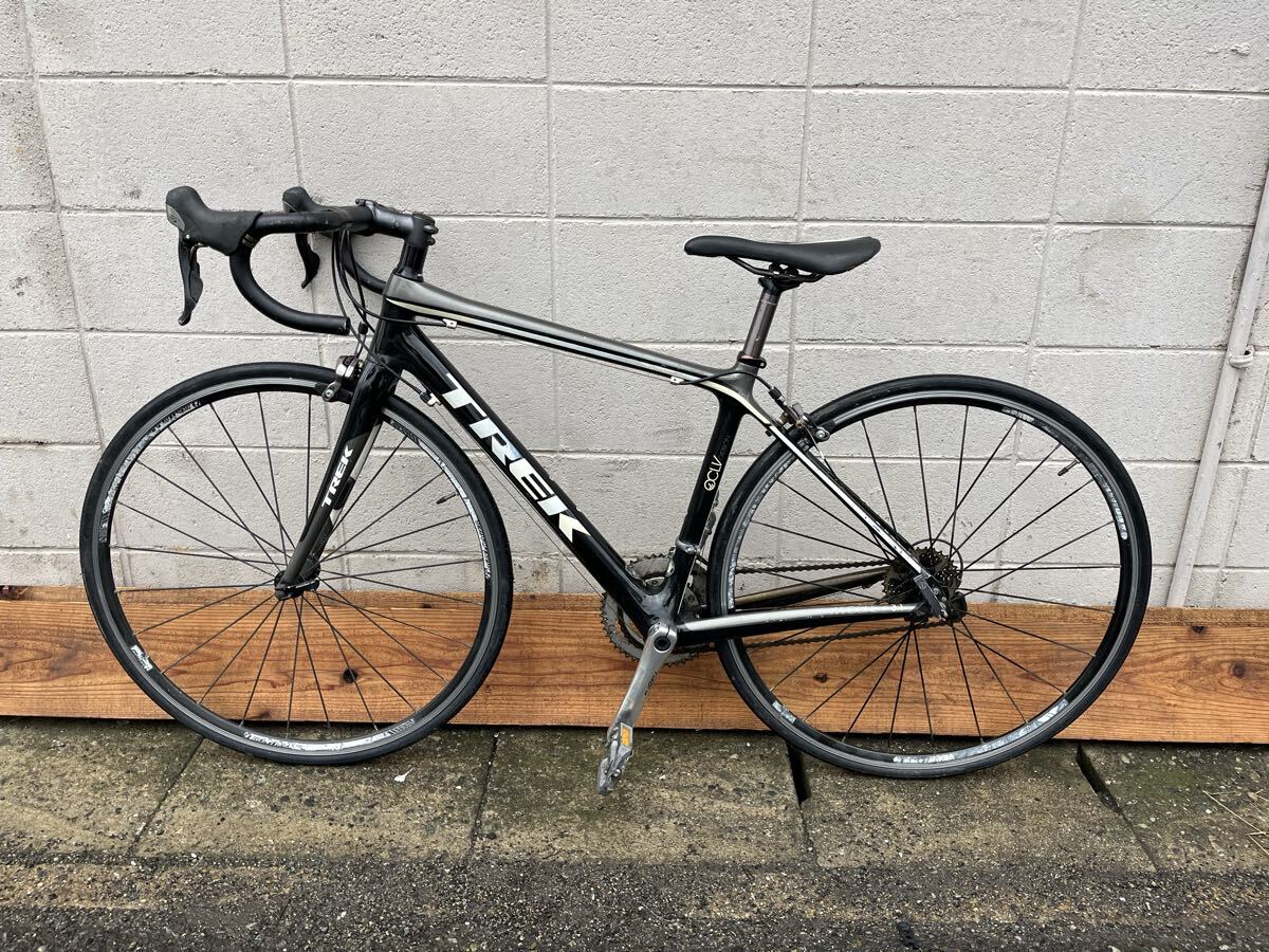USA、TREK、フルカーボンロードバイク、MADONE 3.1、105、Tiagra拍卖