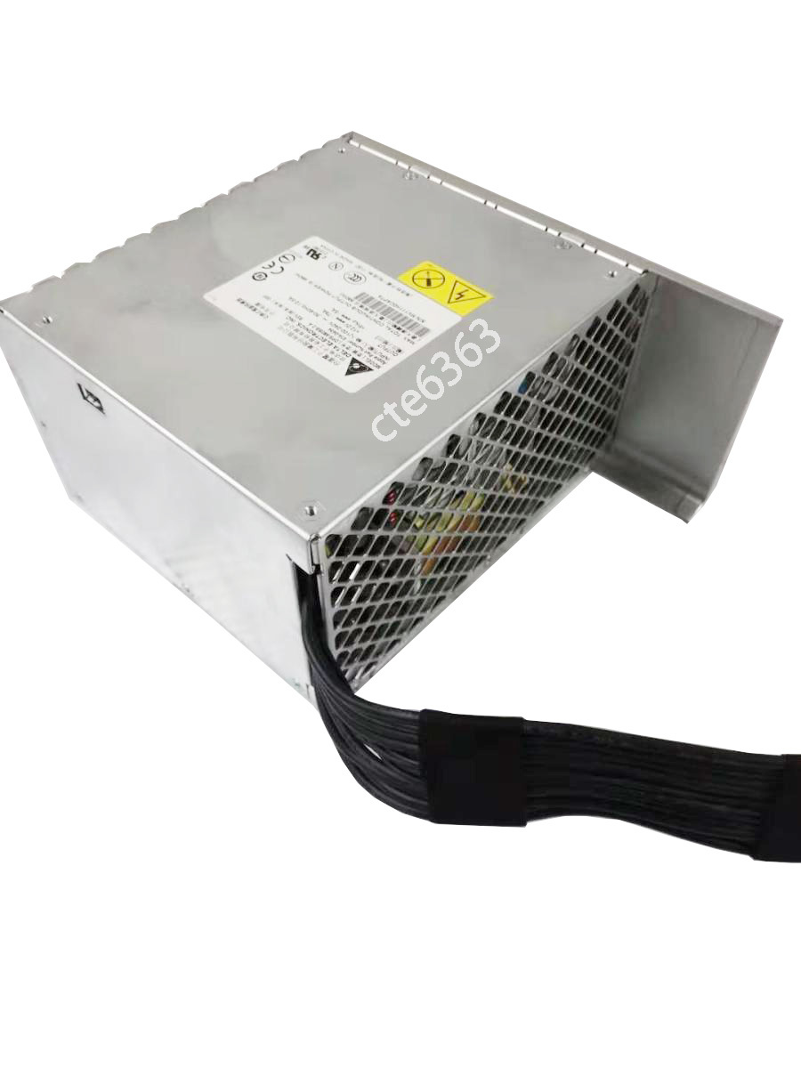 【中古パーツ】複数可Apple MacPro(Mb871&535;MC560&MC561) 電源ユニット A1289 FS8001 DPS-980BB-1 A -2 A 管:Apple DPS-980BB-2 A拍卖